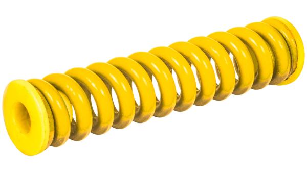 Airwings Ersatzfeder  1 1/8" gelb