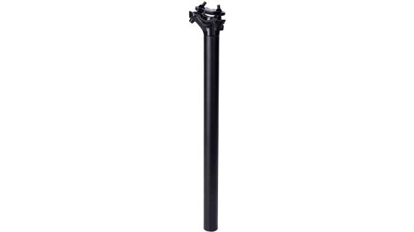 CONTEC Pipe  1 1/8" schwarz