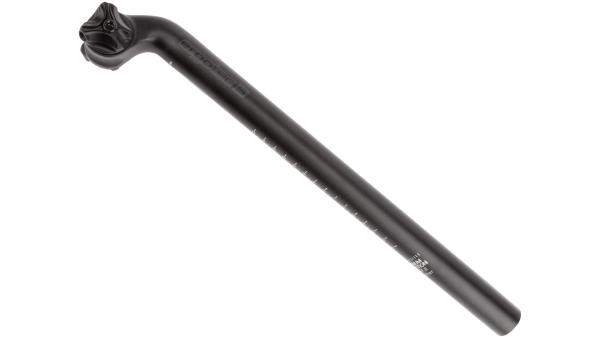 ErgoTec Viper  1 1/8" schwarz