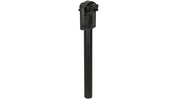Airwings Comfort 1 plus  1 1/8" schwarz