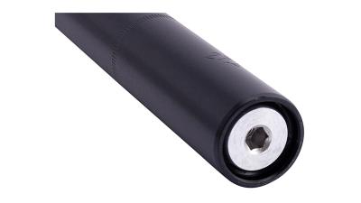 Airwings Comfort 1 plus  1 1/8" schwarz Produktbild 2