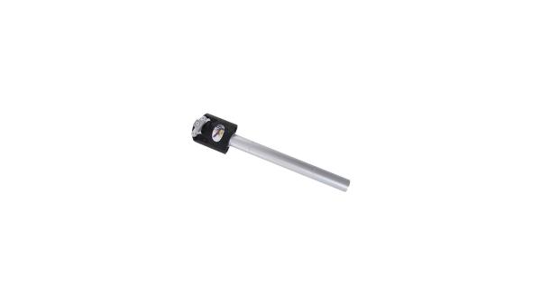 Airwings Comfort 1 plus  1 1/8" silber