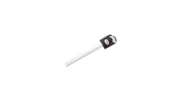 Airwings Comfort 1 plus  1 1/8" silber