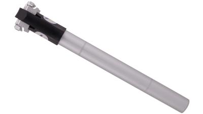 Airwings Comfort 1 plus  1 1/8" silber Produktbild 1