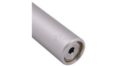Airwings Comfort 1 plus  1 1/8" silber Produktbild 2