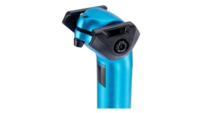 CONTEC Kyandi Dango  1 1/8" blau, schwarz Produktbild 2