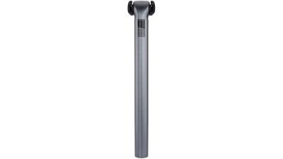 CONTEC Kyandi Dango  1 1/8" grau, schwarz Produktbild 1