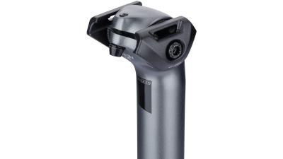 CONTEC Kyandi Dango  1 1/8" grau, schwarz Produktbild 2