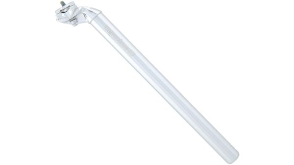 ErgoTec Hook 2  1 1/8" silber