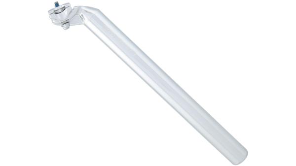 ErgoTec Hook 2  1 1/8" silber