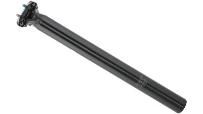 ErgoTec Hook 2  1 1/8" schwarz Produktbild 1