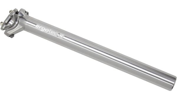 ErgoTec Atar 2  1 1/8" silber