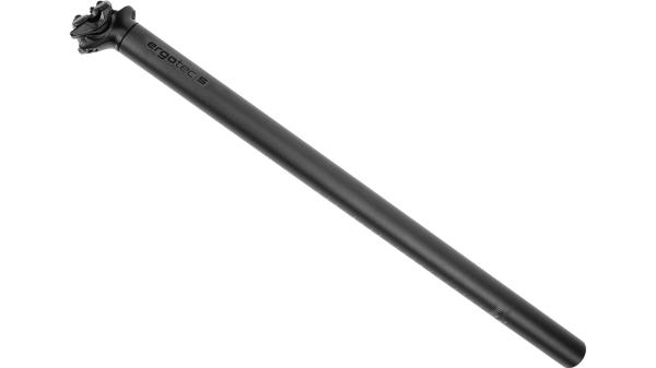 ErgoTec Atar 550  1 1/8" schwarz
