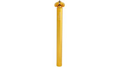CONTEC Brut Select  1 1/8" gold Produktbild 1