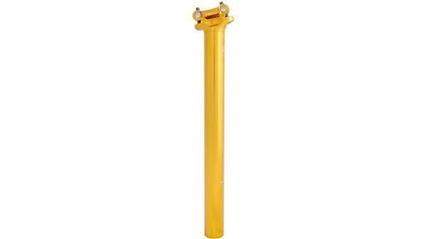 CONTEC Brut Select  1 1/8" gold