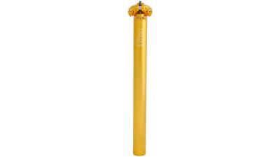 CONTEC Brut Select  1 1/8" gold Produktbild 1