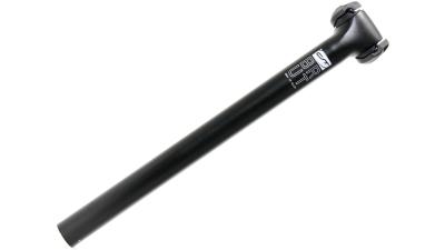 CONTEC Brut 101  1 1/8" schwarz Produktbild 1