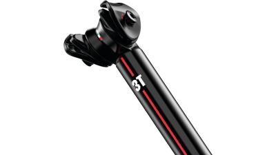 3T ZERO25 TEAM  1 1/8" schwarz Produktbild 1