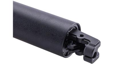 CONTEC Nara Dropair DLX  1 1/8"-1,5" tapered schwarz, grau Produktbild 2