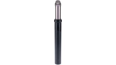 CONTEC Nara Dropair DLX Kit A  1 1/8" schwarz, violett Produktbild 1
