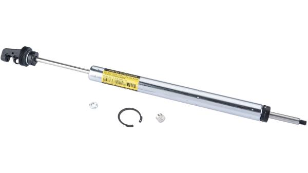 CONTEC Nara Drop Kit B  1 1/8" silber