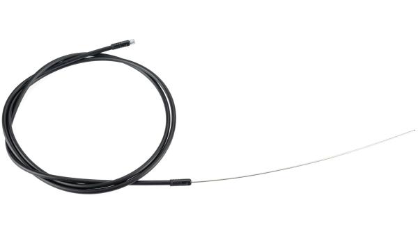CONTEC Nara Wire  1 1/8" schwarz