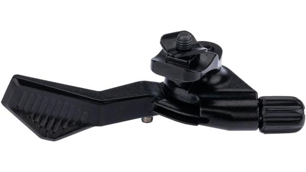 CONTEC Drop-A-Lever Connect  1 1/8" schwarz