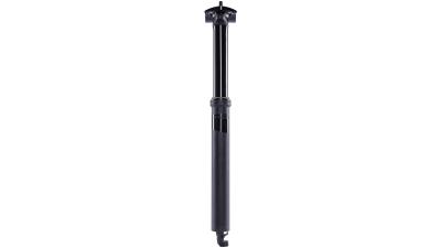 CONTEC Nara Drop  1 1/8"-1,5" tapered schwarz Produktbild 1