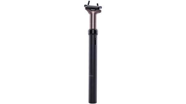 CONTEC Nara Air DLX  1 1/8" schwarz, grau