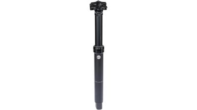 CONTEC Drop-A-Gogo  1 1/8"-1,5" tapered schwarz Produktbild 1