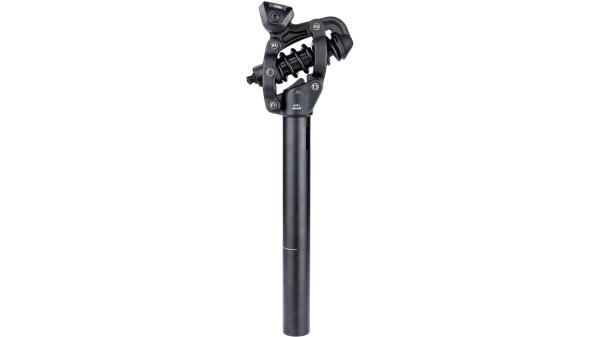 CONTEC Nara Air Link+  1 1/8" schwarz