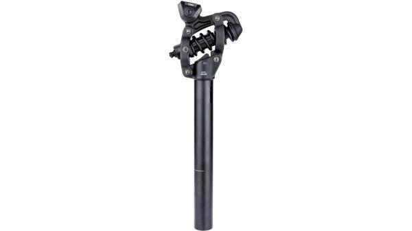 CONTEC Nara Air Link+  1 1/8" schwarz