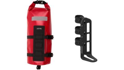 Z&eacute;fal Z Adventure  L rot Produktbild 1