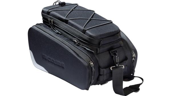 Racktime Odin 2.0  XXL schwarz