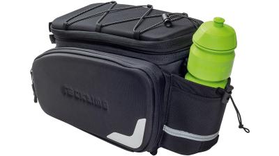 Racktime Odin 2.0  XXL schwarz Produktbild 1