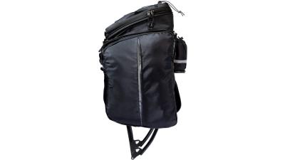 Racktime Odin 2.0  XXL schwarz Produktbild 2