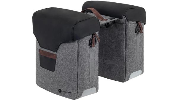 Racktime Louis  3XL grau, grau