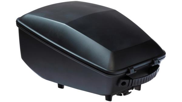 Racktime Tour Box 2.0  XL schwarz