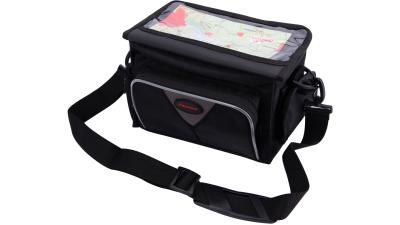 Haberland Maxi  XL schwarz Produktbild 1