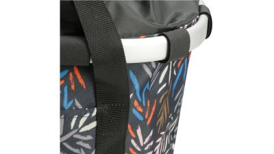 reisenthel Bikebasket  XXL schwarz Produktbild 1