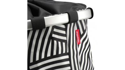 reisenthel Bikebasket  XXL wei&szlig; Produktbild 1