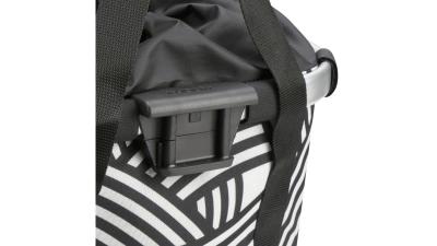 reisenthel Bikebasket  XXL wei&szlig; Produktbild 2