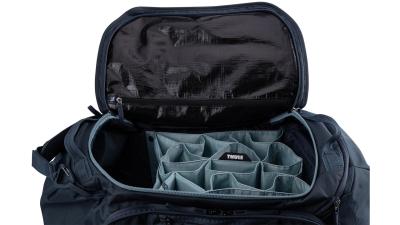 Thule Roundtrip Bike Gear Locker  XL grau Produktbild 1
