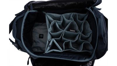 Thule Roundtrip Bike Gear Locker  XL grau Produktbild 2
