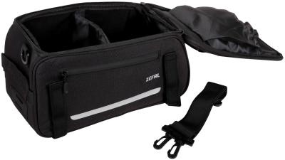 Z&eacute;fal Z Traveler  XXL schwarz Produktbild 1