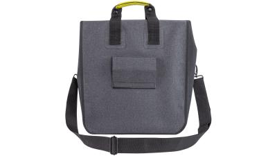 QIO Pina  XXL schwarz, grau Produktbild 1