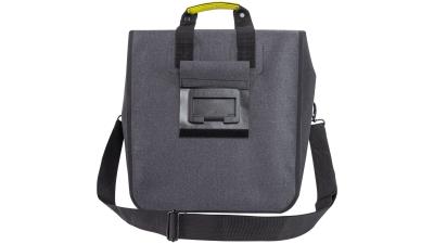 QIO Pina  XXL schwarz, grau Produktbild 2