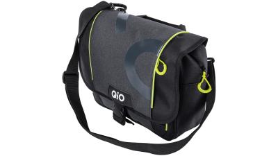 QIO Mattis  XXL schwarz, grau Produktbild 1