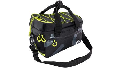 QIO Noah  XXL schwarz Produktbild 1