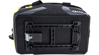 QIO Noah  XXL schwarz Produktbild 2